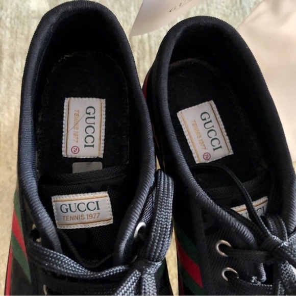 MEN’S GUCCI OFF THE GRID SNEAKER main image 8